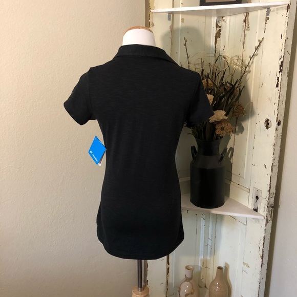 ⭐️Columbia Polo Shirt - Picture 4 of 6